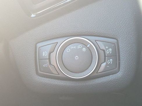 Used 2018 Ford Escape SEL image 30