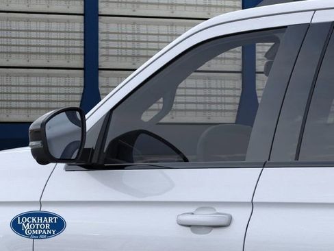 New 2026 Ford Expedition Max Platinum w/ Stealth Appearance Package image 20