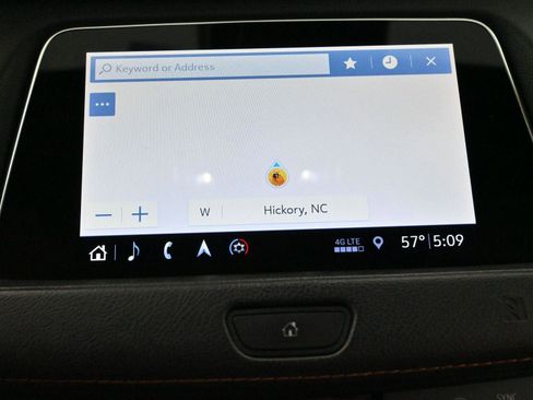 Used 2019 Cadillac XT4 Sport w/ Enhanced Visibility Package image 23