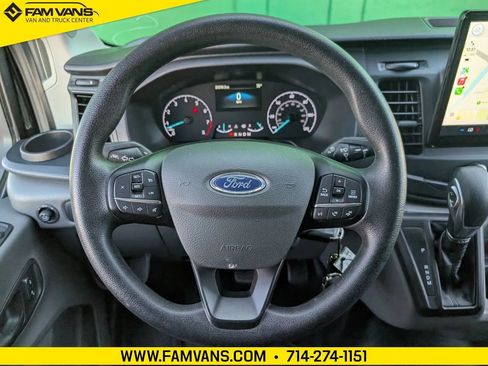 Used 2024 Ford Transit 350 XL image 25