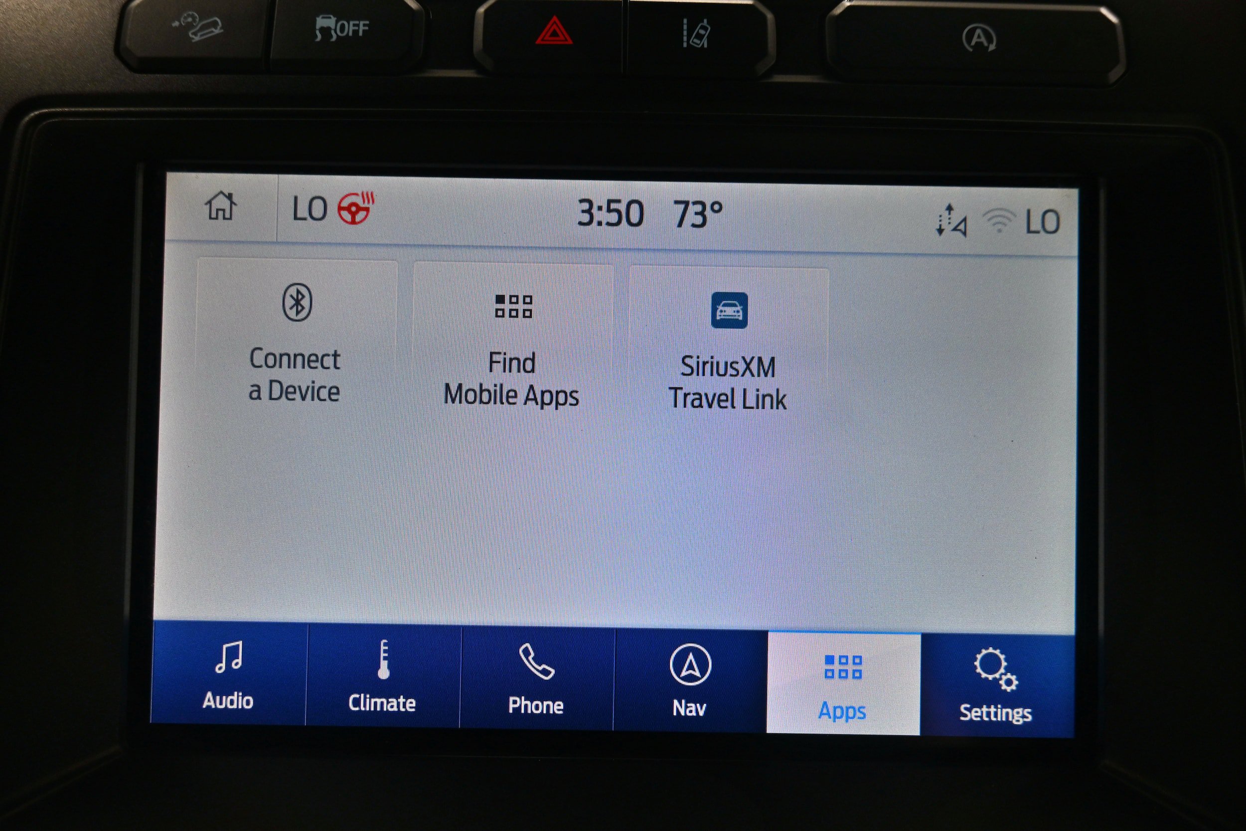 Used 2020 Ford Expedition Max Limited AWD/4WD image 18