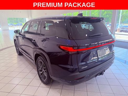 Used 2025 Lexus TX 350 FWD w/ Technology Package image 6
