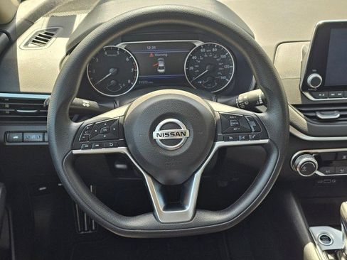 Used 2020 Nissan Altima 2.5 S w/ Driver Assist Package FWD image 23