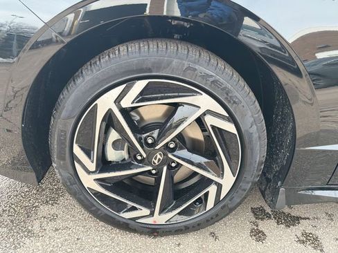 New 2026 Hyundai Sonata SEL FWD image 19