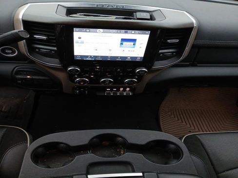 Used 2024 RAM 2500 Laramie w/ Safety Group AWD/4WD image 14