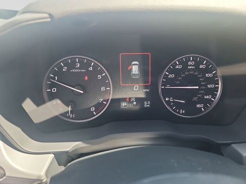 New 2026 Subaru Crosstrek 2.0i Premium AWD/4WD image 20