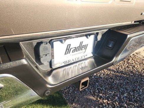 Used 2018 Ford F150 XLT w/ Equipment Group 302A Luxury image 16