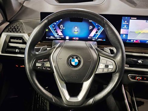 Used 2024 BMW X5 xDrive40i image 11