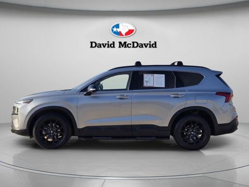 Used 2022 Hyundai Santa Fe XRT FWD image 2