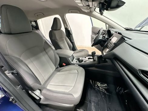 Certified 2024 Subaru Crosstrek 2.0i w/ Crosstrek Mirror Package AWD/4WD image 20