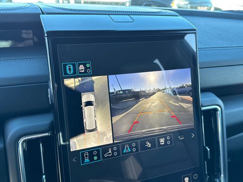 New 2026 GMC Yukon XL Denali w/ Denali Reserve Package image 38