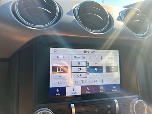 Used 2022 Ford Mustang GT Premium image 24