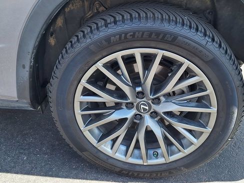 Used 2020 Lexus RX 350 F Sport w/ Cold Weather Package AWD/4WD image 33