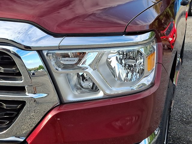 Certified 2023 RAM 1500 Big Horn AWD/4WD image 12