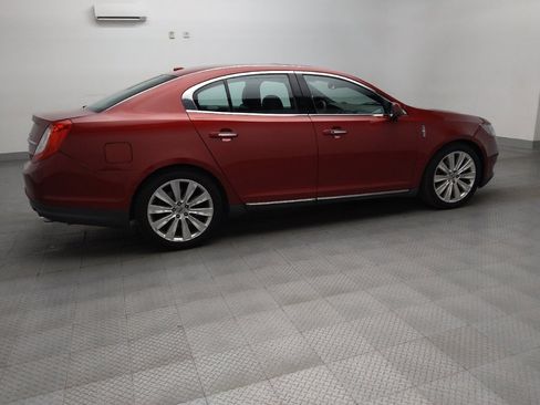 Used 2015 Lincoln MKS AWD w/ Equipment Group 201A image 10