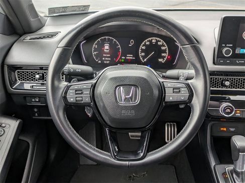 Used 2024 Honda Civic Sport image 18