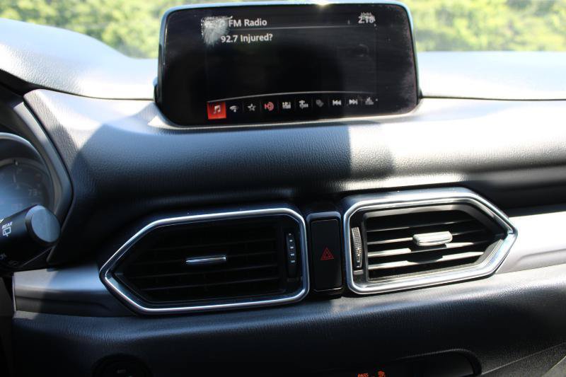 Used 2018 MAZDA CX-5 Sport FWD image 15