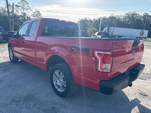 Used 2015 Ford F150 XL w/ Equipment Group 101A Mid RWD image 6