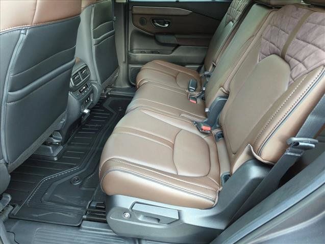 New 2026 Honda Pilot Elite image 15