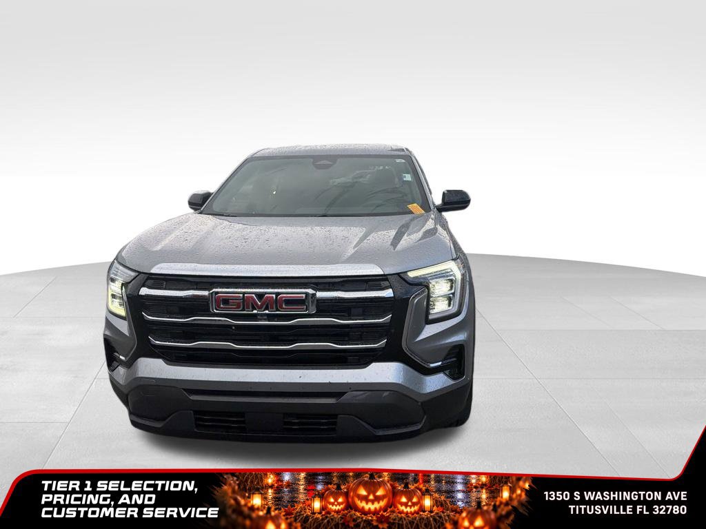 Used 2025 GMC Terrain Elevation FWD image 6