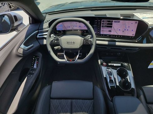 New 2026 Audi S5 Premium Plus AWD/4WD image 21
