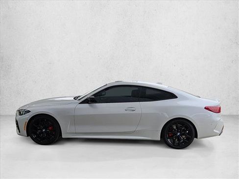 New 2026 BMW M440i Coupe RWD image 9