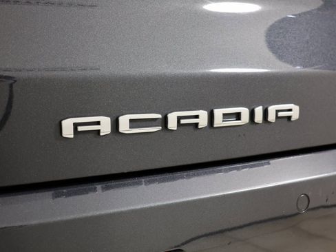 Used 2023 GMC Acadia Denali w/ Denali Technology Package AWD/4WD image 47
