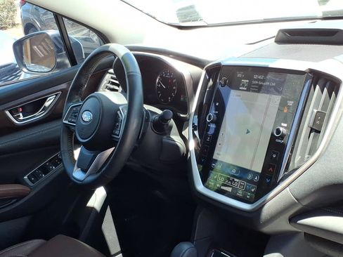 Certified 2023 Subaru Ascent Touring AWD/4WD image 20