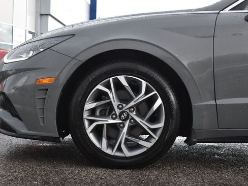 Used 2023 Hyundai Sonata SEL FWD image 12