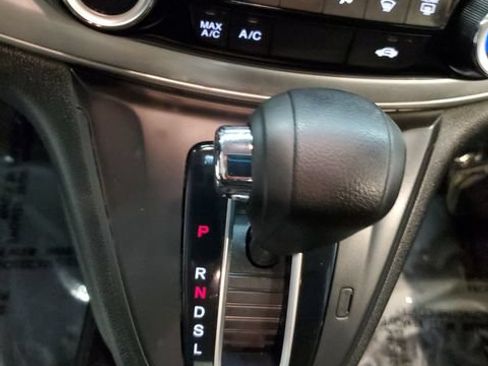 Used 2016 Honda CR-V LX image 25