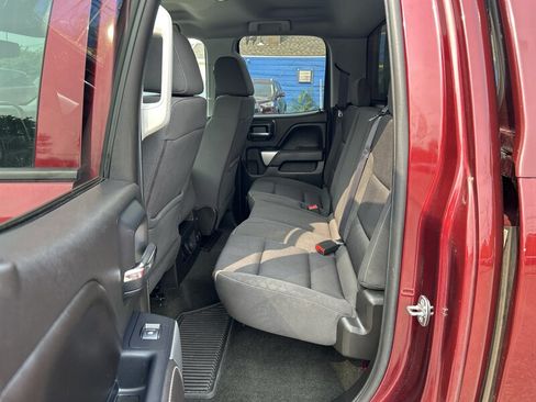 Used 2017 Chevrolet Silverado 1500 LT w/ All Star Edition AWD/4WD image 10