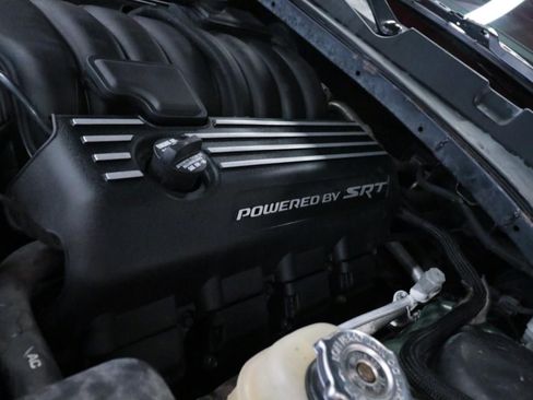 Used 2021 Dodge Charger Scat Pack w/ Plus Group RWD image 9
