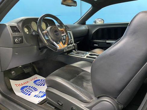 Used 2012 Dodge Challenger SRT8 image 13