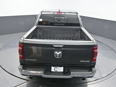 Used 2022 RAM 1500 Laramie AWD/4WD image 50