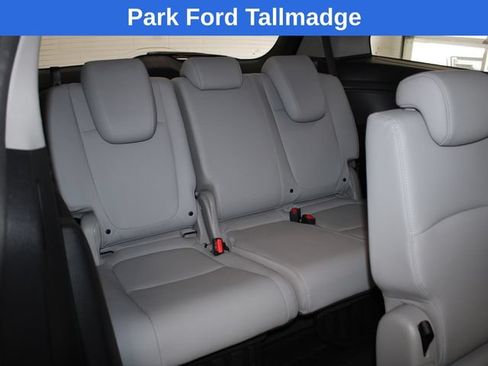 Used 2019 Honda Odyssey EX-L image 29