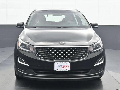 Used 2020 Kia Sedona L FWD image 1