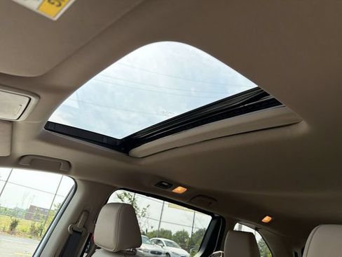 Used 2024 Honda Odyssey EX-L image 18