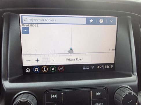 Used 2022 GMC Canyon Elevation w/ Elevation Premium Package image 3