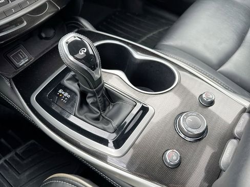 Used 2020 INFINITI QX60 Luxe w/ Edition 30 Essential Package image 18