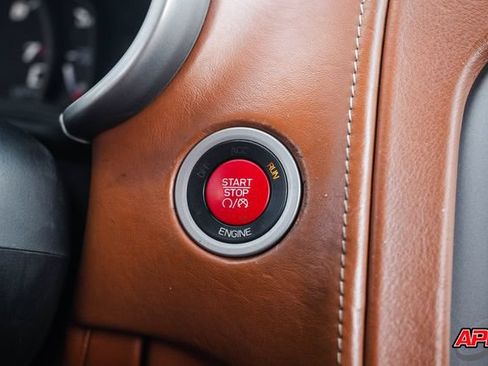 Used 2014 SRT Viper GTS w/ GTS Laguna Interior Package RWD image 15