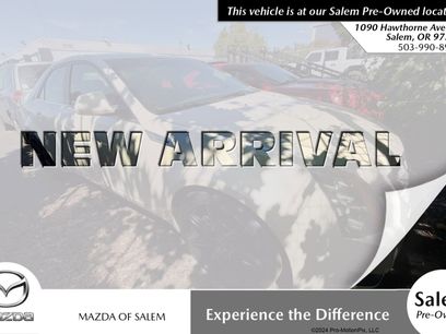 Used 2008 Cadillac CTS 3.6