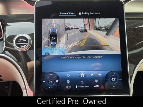 Certified 2026 Mercedes-Benz GLC 300 4MATIC image 24