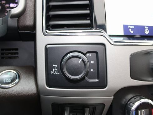 Used 2022 Ford F250 King Ranch w/ Tremor Off-Road Package image 28