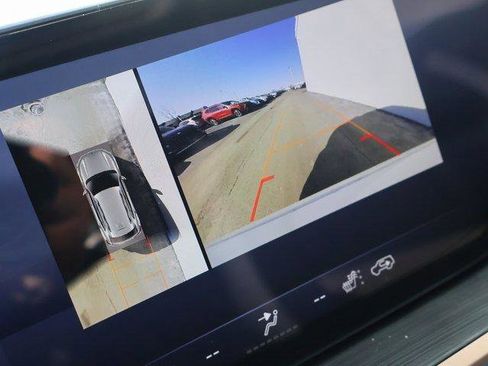 New 2025 Buick Envision Sport Touring image 22