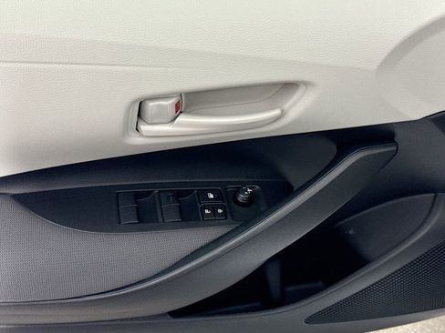 New 2026 Toyota Corolla LE image 12