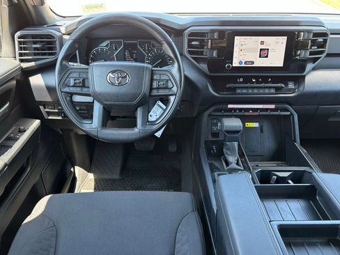 Used 2026 Toyota Tundra SR5 w/ SX Package AWD/4WD image 9