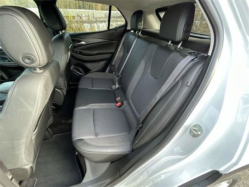 Certified 2023 Buick Encore GX Preferred w/ Cold Weather Comfort Package image 24