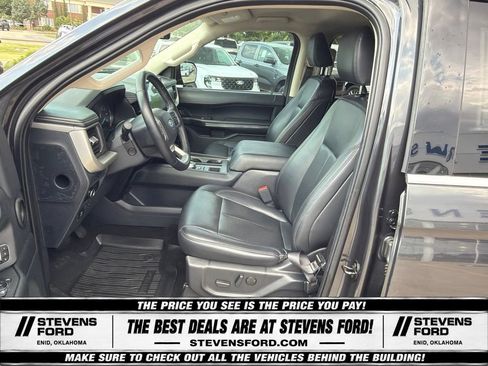 Used 2023 Ford Expedition Max XLT RWD image 15
