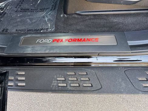 Used 2025 Ford F150 Raptor w/ Equipment Group 803A Raptor R AWD/4WD image 24