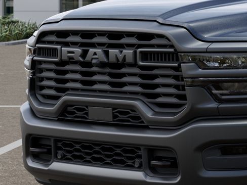 New 2026 RAM 3500 Tradesman AWD/4WD image 27